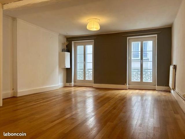 Appartement vente à Nevers