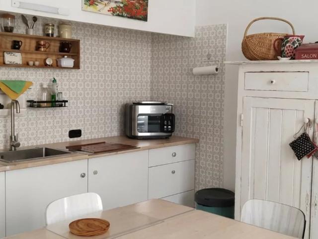Appartement vente à Mazères, Ariège