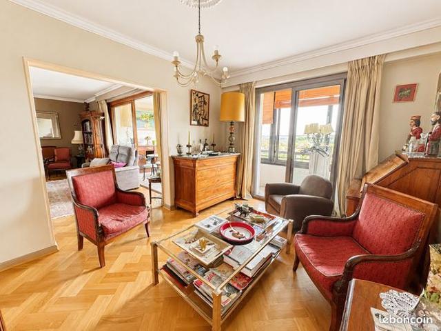 Appartement vente à Sens, Chaumont