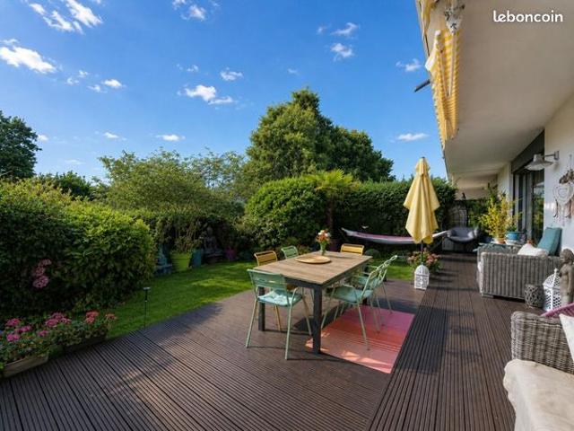 Appartement vente à Saint-Germain-en-Laye, Saint-germain-en-laye