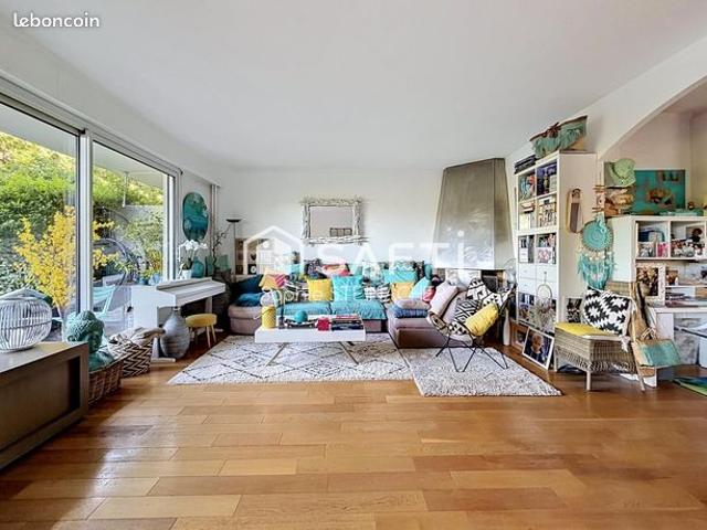 Appartement vente à Saint-Germain-en-Laye, Saint-germain-en-laye