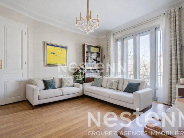 Appartement vente à Lyon, Métropole de Lyon