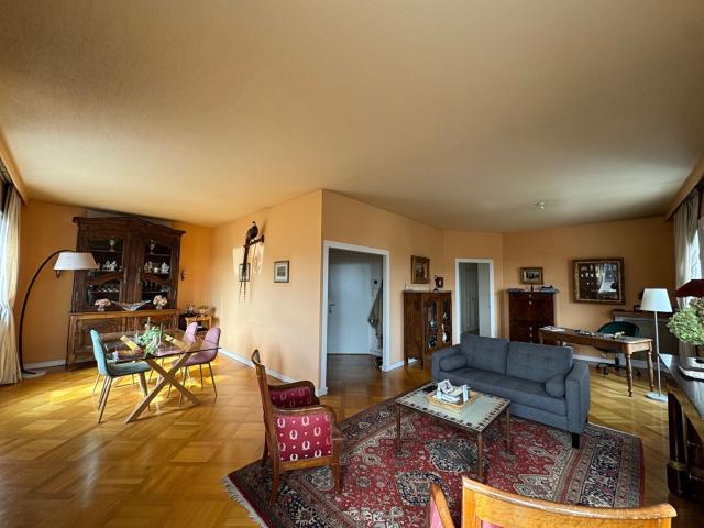 Appartement vente à Le Mans