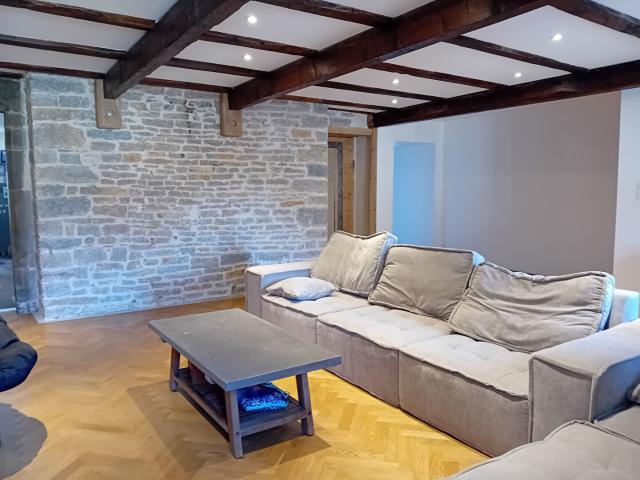Appartement vente à Saint-Michel, Maîche