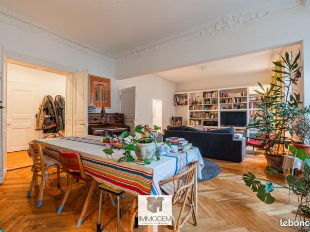 Appartement vente à Strasbourg, Hoenheim