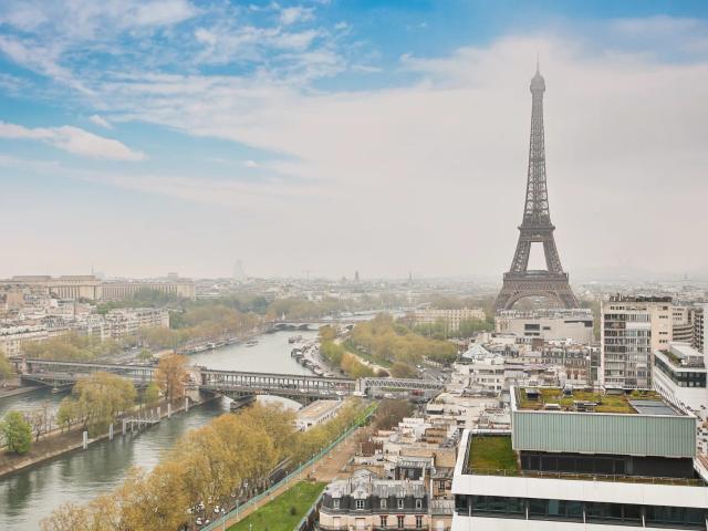 Appartement vente à Paris, Île-de-France