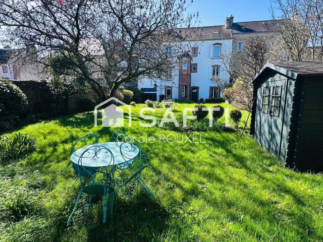 Appartement vente à Vannes, Bretagne