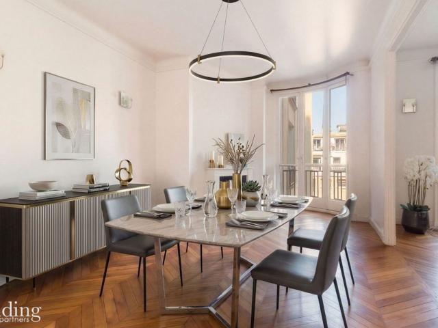 Appartement vente à Paris, Île-de-France