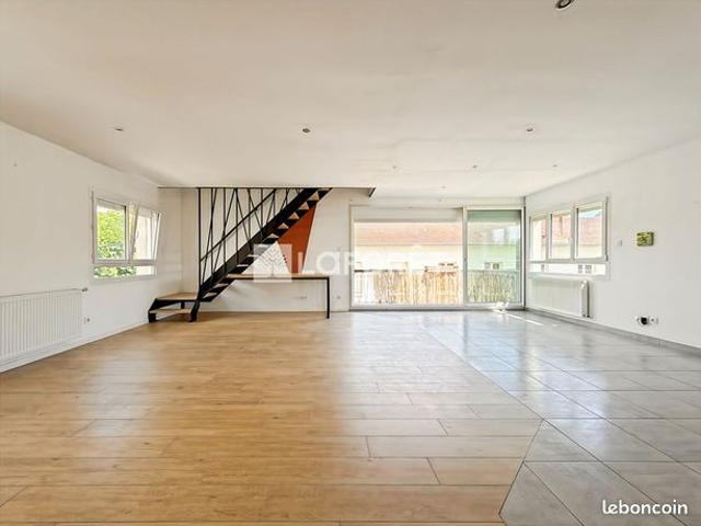 Appartement vente à Valence