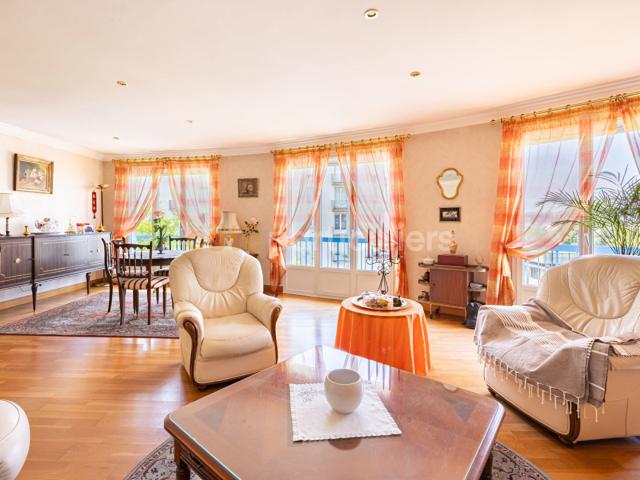 Appartement vente à Nantes, Saint-herblain