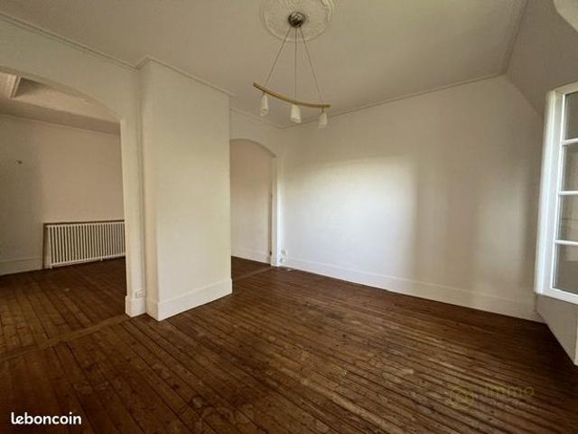 Appartement vente à Les Andelys, Etrépagny