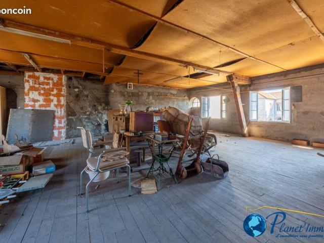 Appartement vente à Montbrison, Sury-le-comtal