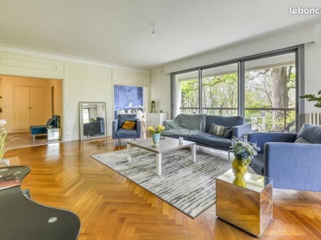 Appartement vente à Nantes