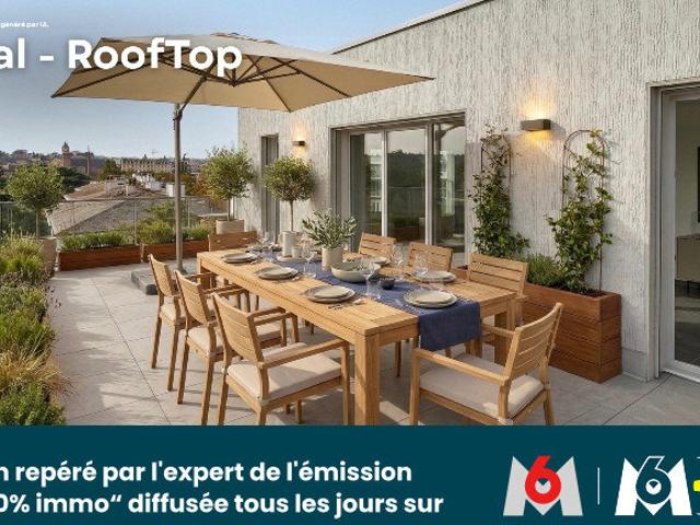 Appartement vente à Laval