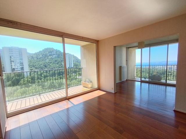 Appartement location à Marseille