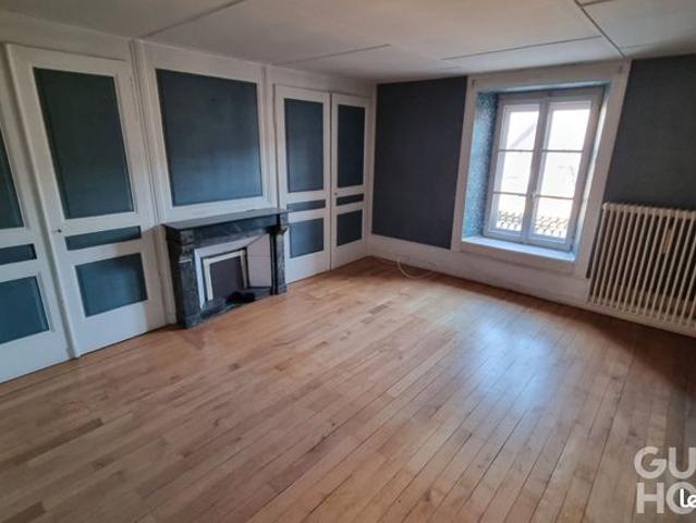 Appartement vente à Pontarlier, Mouthe