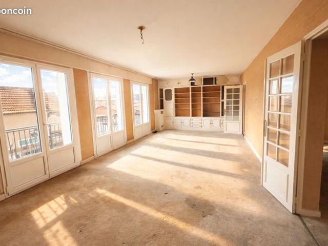 Appartement vente à Senlis, Nogent-sur-oise