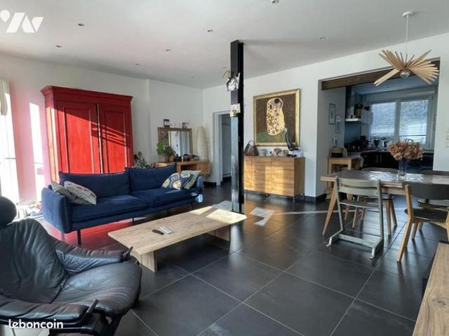 Appartement vente à Nancy, Champigneulles