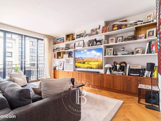 Appartement vente à Paris, Île-de-France