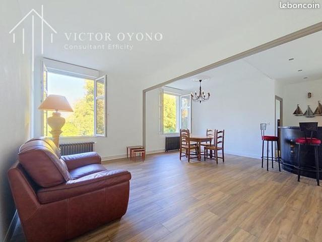 Appartement vente à Tours, Vouvray