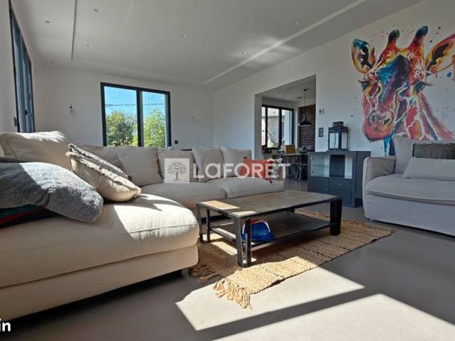 Appartement vente à Albertville, Mercury