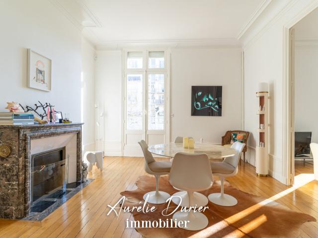 Appartement vente à Tours
