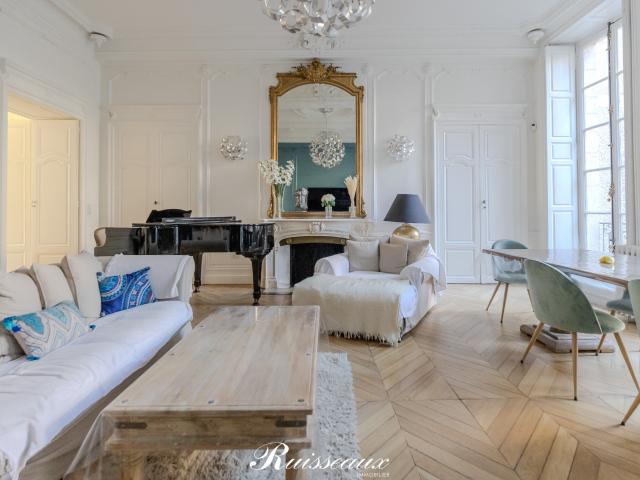 Appartement vente à Dijon