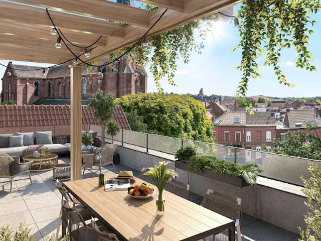 Appartement vente à Mouvaux, Nord