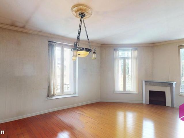 Appartement vente à Saint-Étienne, Firminy