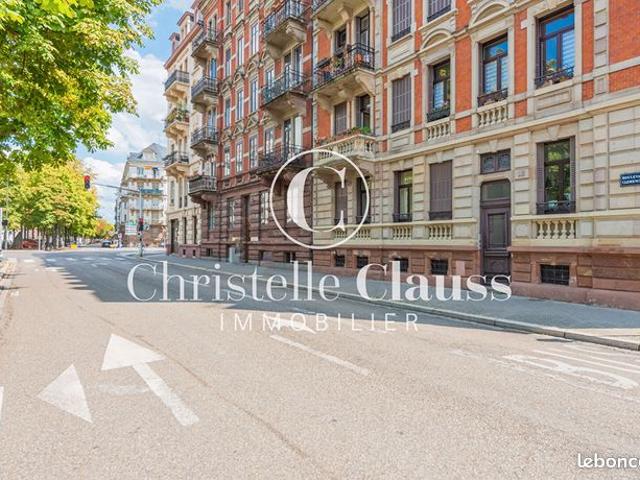 Appartement vente à Strasbourg, Hoenheim