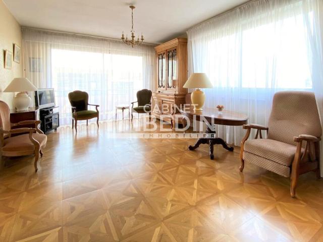 Appartement vente à Bordeaux