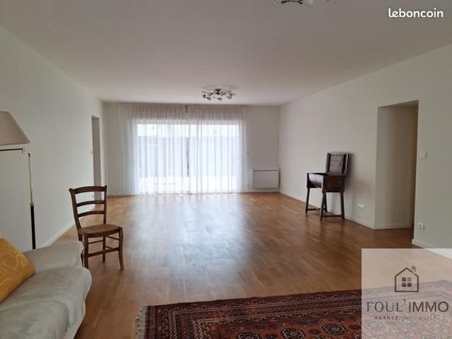 Appartement vente à Agen