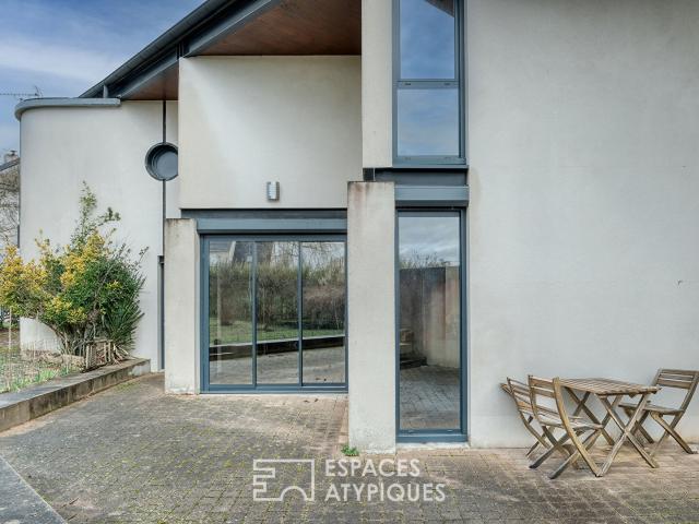 Appartement vente à Montargis, Amilly