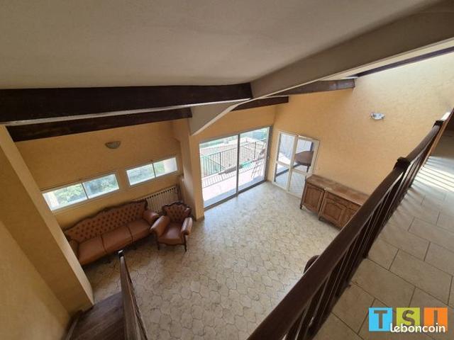 Appartement vente à Saint-Gaudens, Saint-gaudens