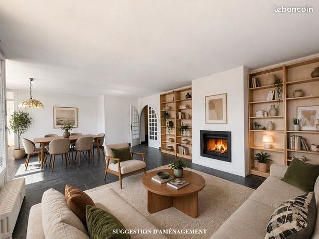 Appartement vente à Bonneville, Cluses