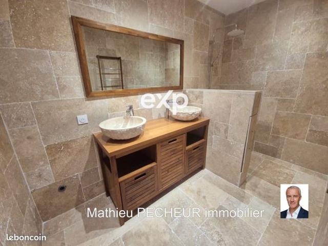 Appartement vente à La Réunion