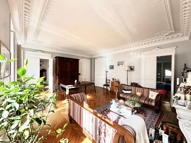 Appartement vente à Dijon