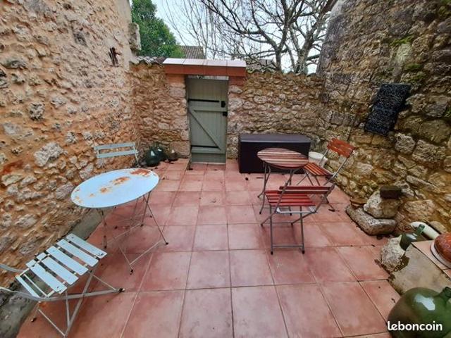 Appartement vente à Villeneuve-sur-Lot, Villeréal