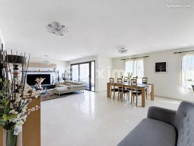Appartement vente à Gex, Saint-genis-pouilly