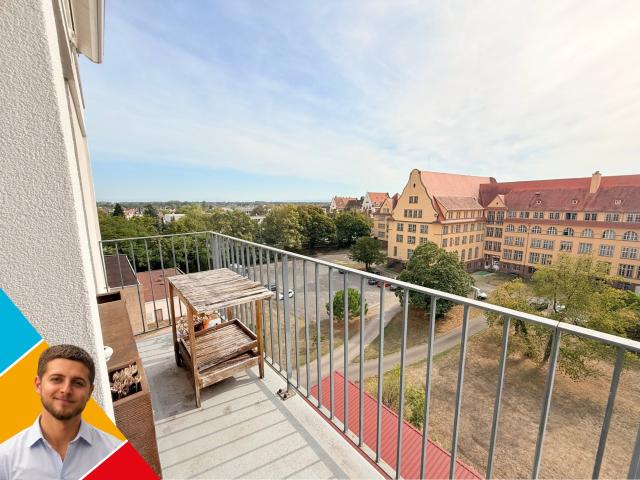 Appartement vente à Sand, Sélestat