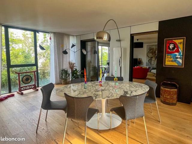 Appartement vente à Bordeaux