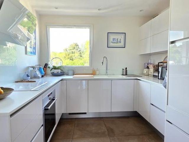 Appartement vente à Tours