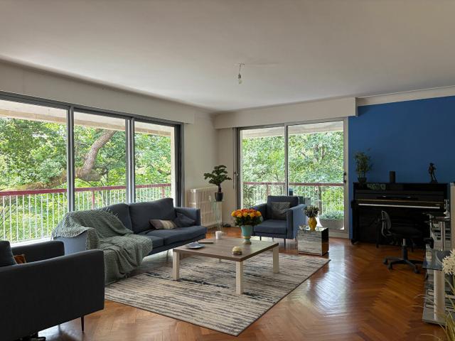 Appartement vente à Nantes