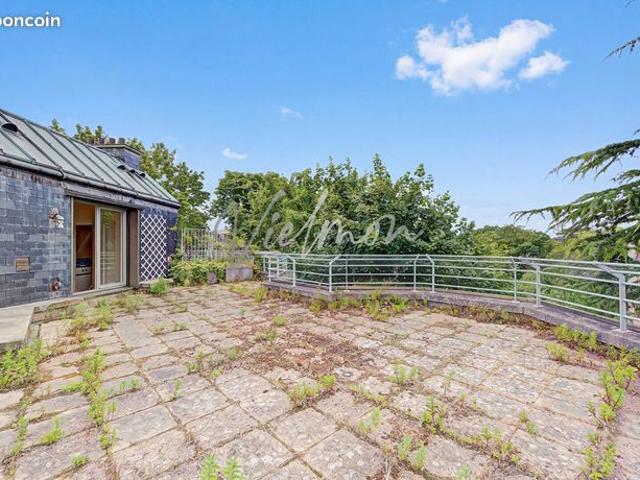 Appartement vente à Saint-Germain-en-Laye, Saint-germain-en-laye