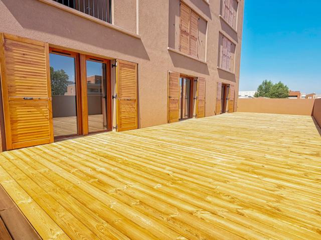 Appartement vente à Toulouse