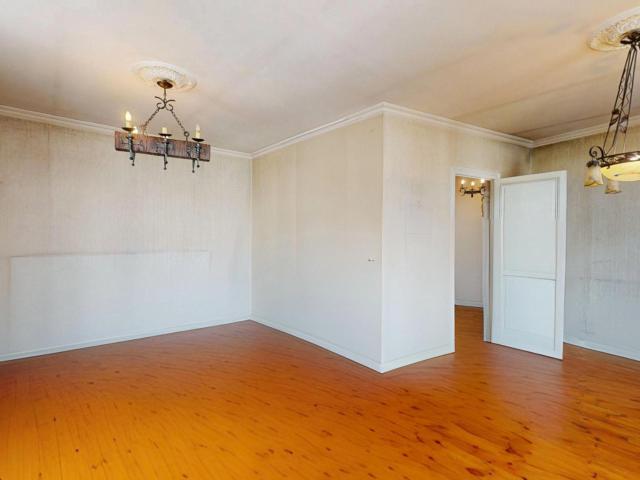 Appartement vente à Saint-Étienne, Firminy