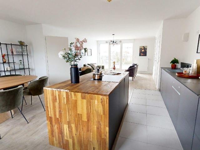 Appartement vente à Rennes, Bretagne