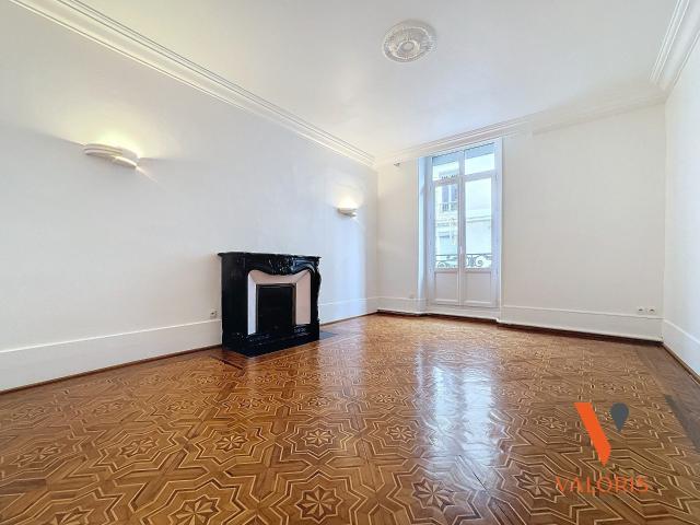 Appartement location à Grenoble
