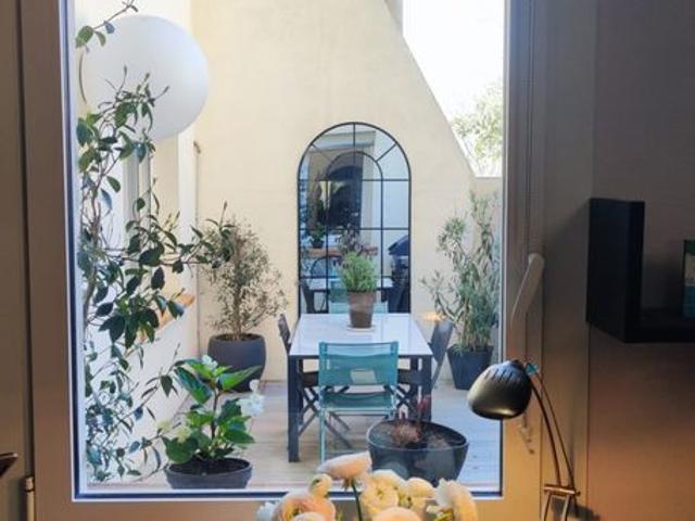 Appartement vente à Villeneuve-lès-Béziers, Hérault