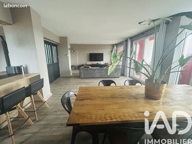 Appartement vente à Chalon-sur-Saône, Chalon-sur-saône